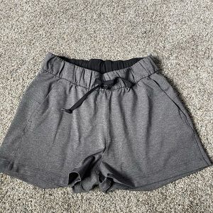 LULU ON THE FLY SHORTS